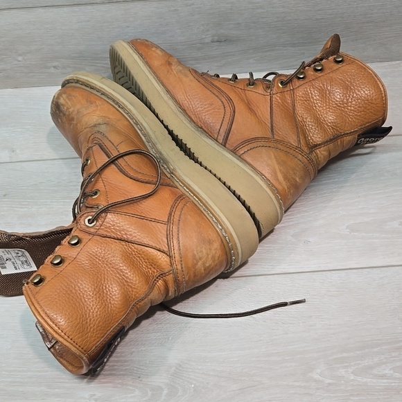 Georgia Boot G8152 8\